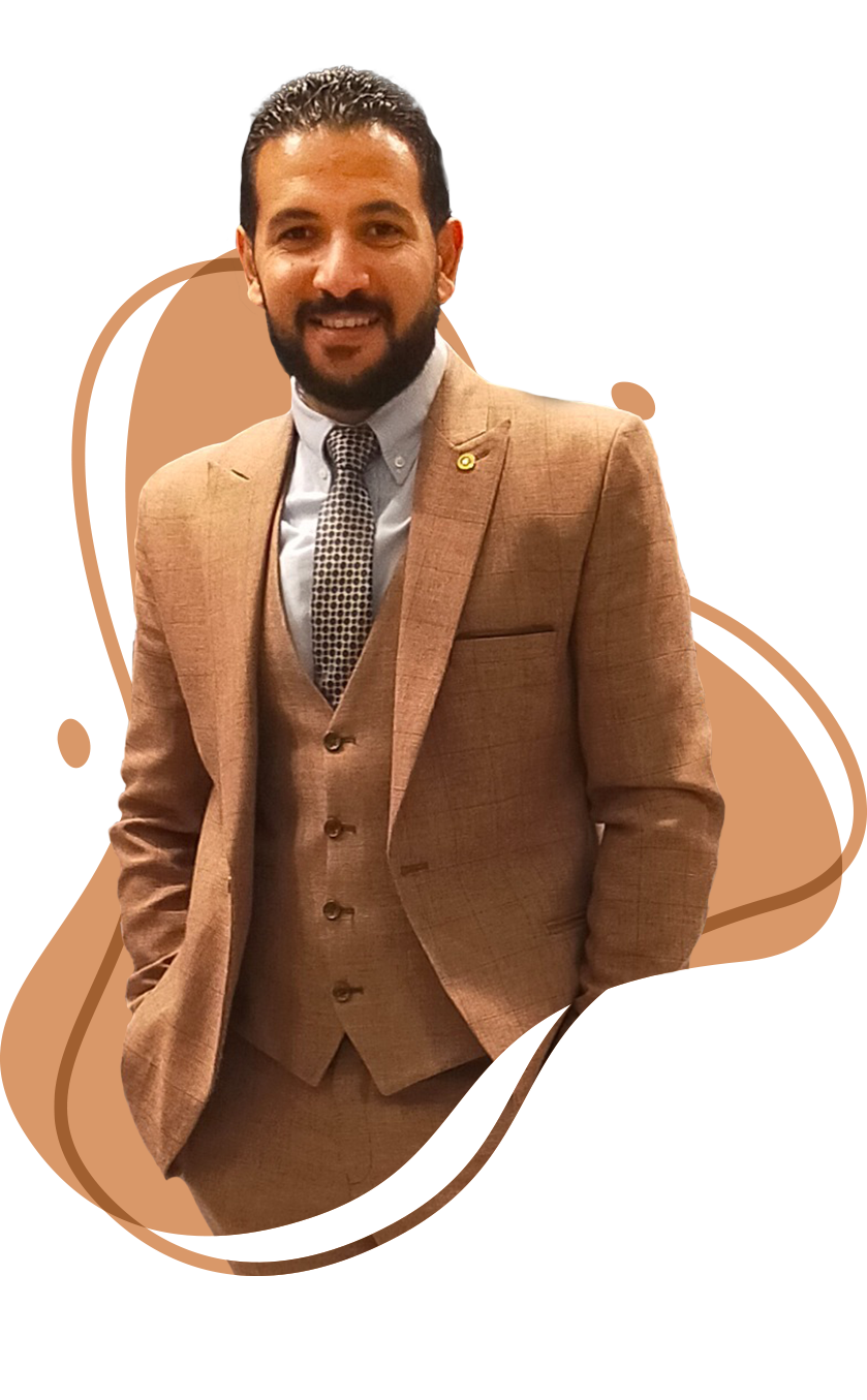 أحمد سيد مصمم جرافيك