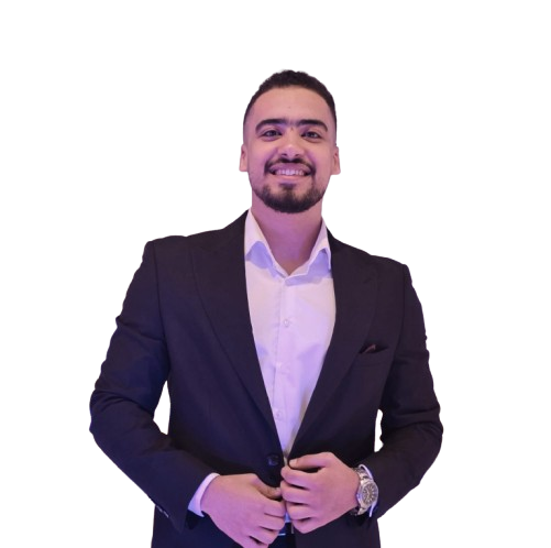 عمرو ايمن مطور Backend