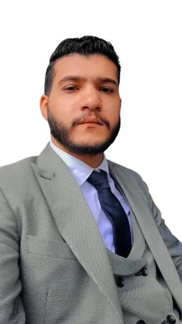 مصطفى جوهر محاسب