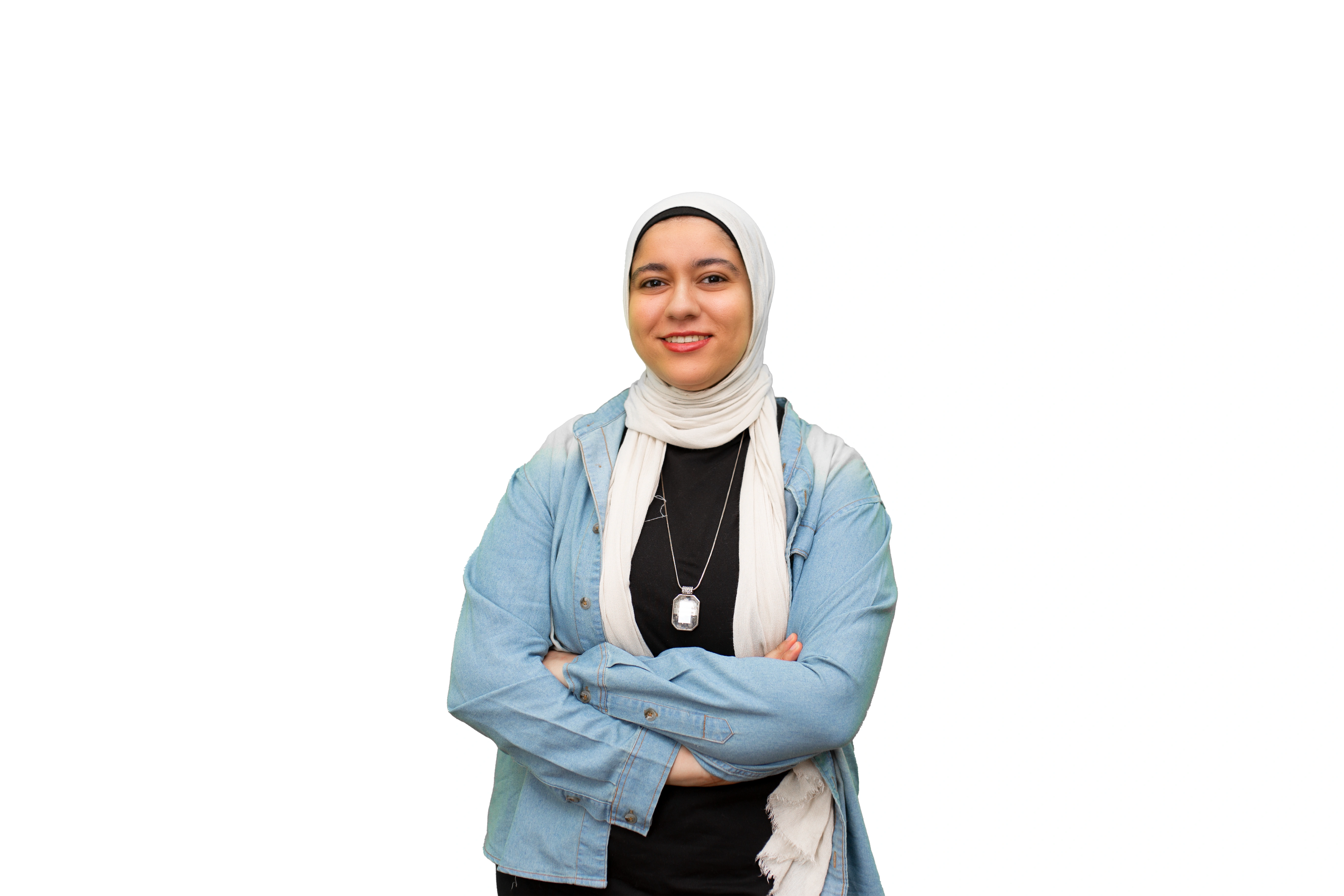 نوران محمد مطور Frontend