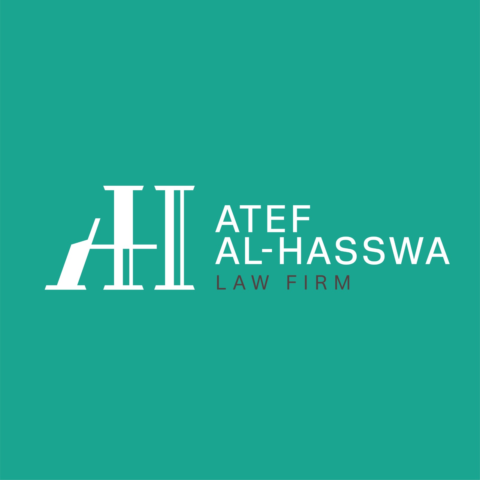 مؤسسة عاطف الحصوة للمحاماة