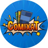 Comixat App