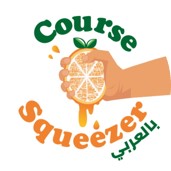 Course Squeezer Channel