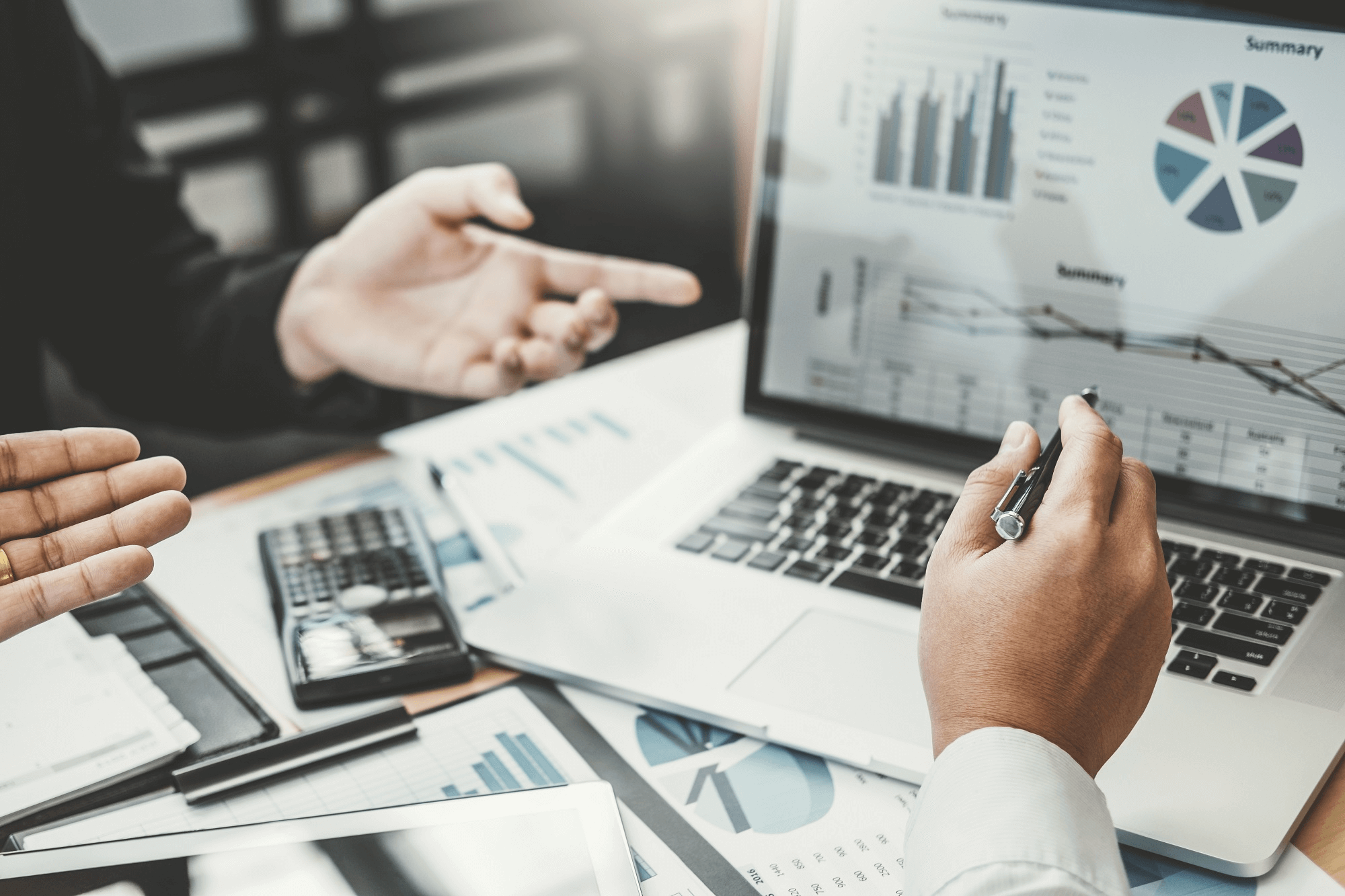 التخطيط الاستراتيجي للسوق للشركات الصغيرة والمتوسطة في مصر ومنطقة الخليج للتغلب على التحديات وتحقيق نمو الأعمال