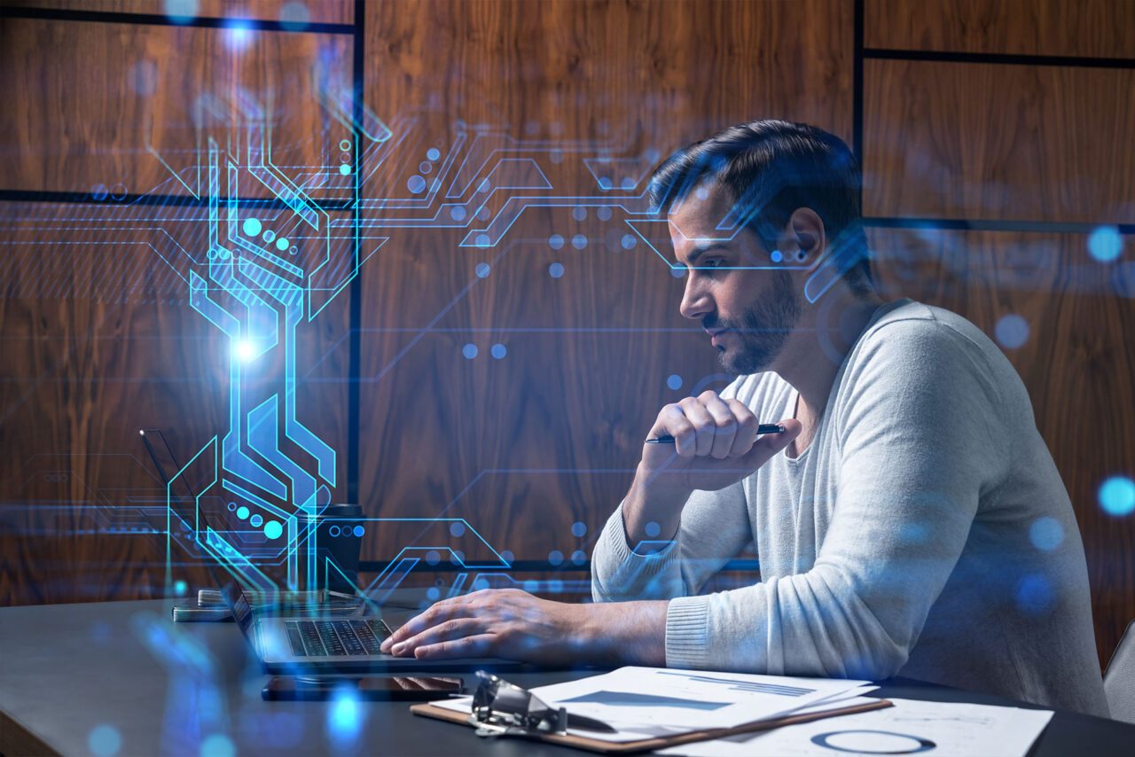 خدمات استشارات تكنولوجيا المعلومات المتخصصة من GenAI-Agency للشركات الناشئة والمؤسسات