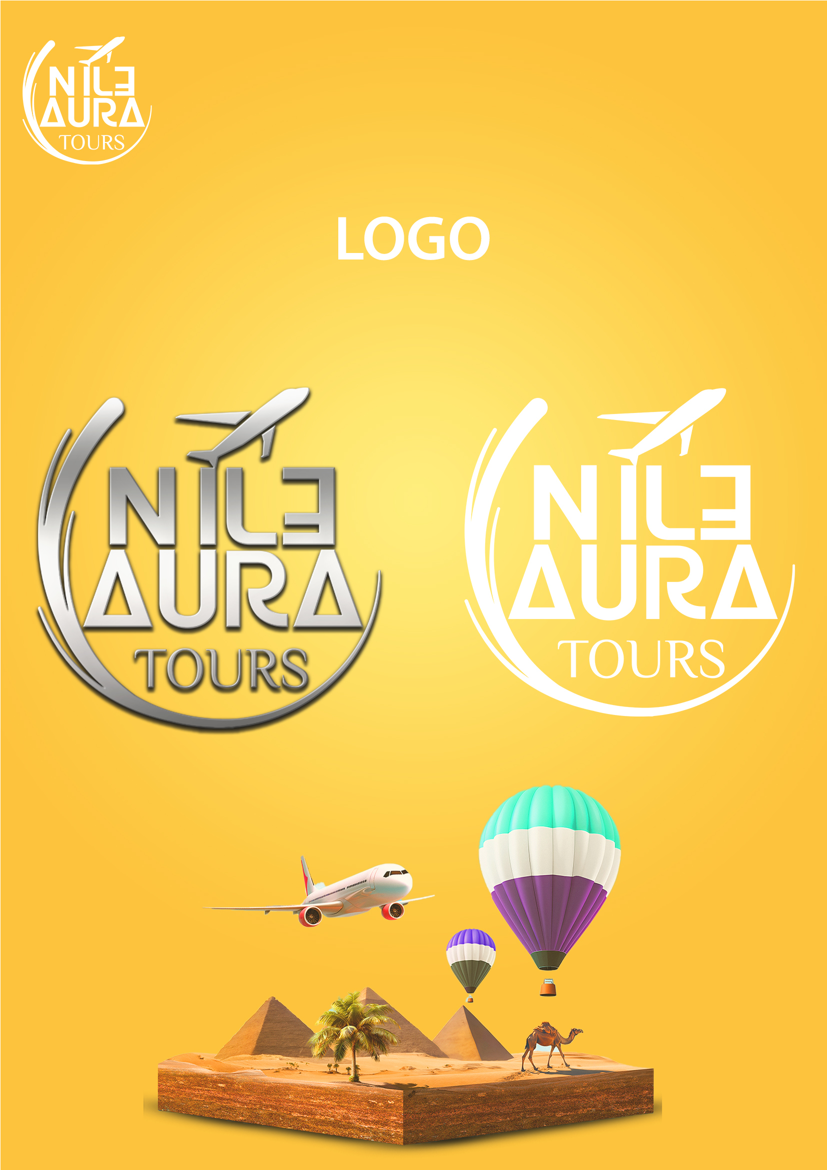 Nile Aura