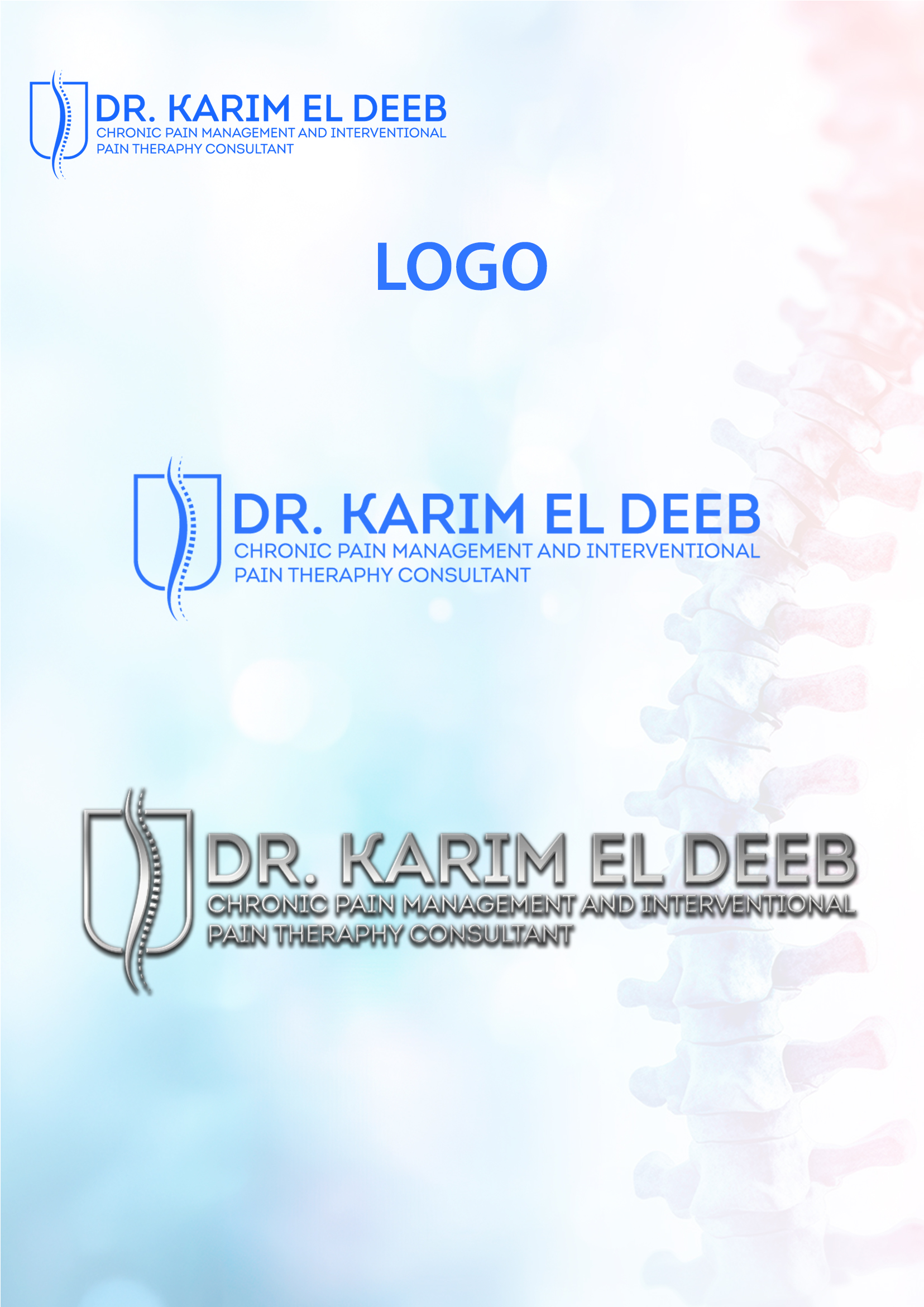 Dr. Karim