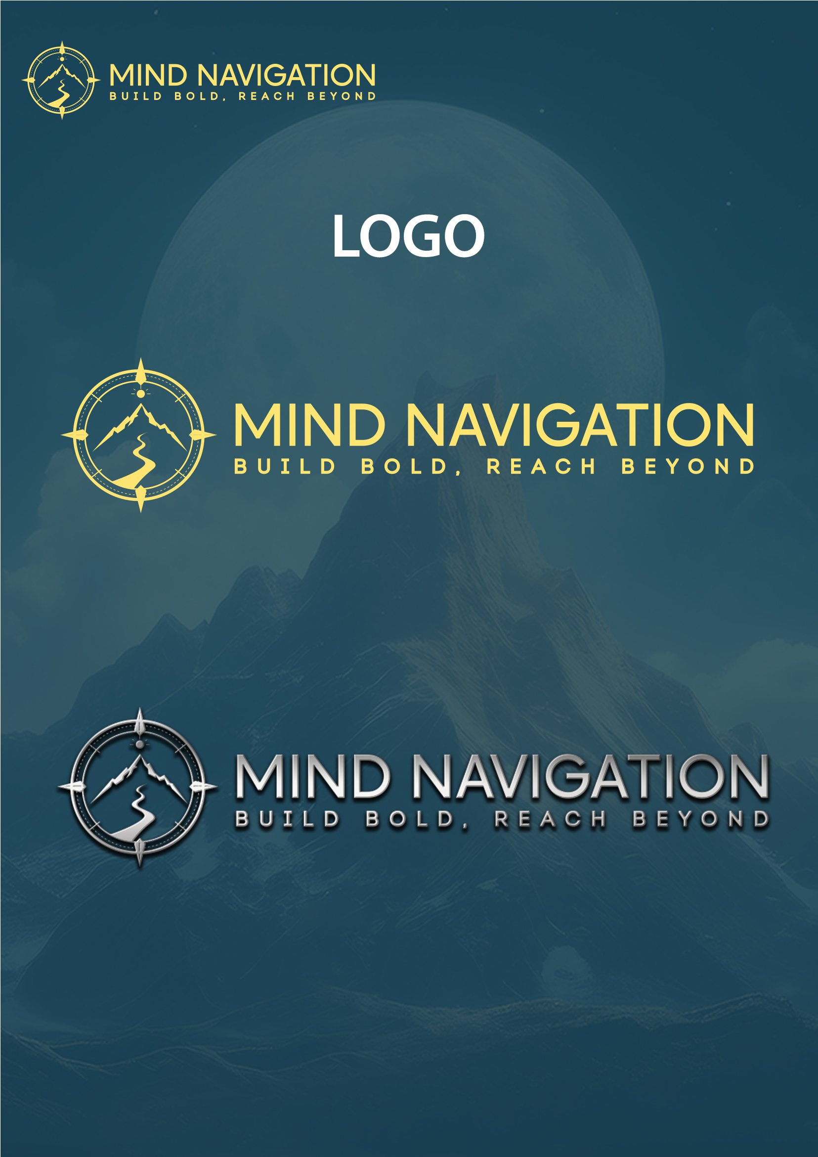 Mind Navigation