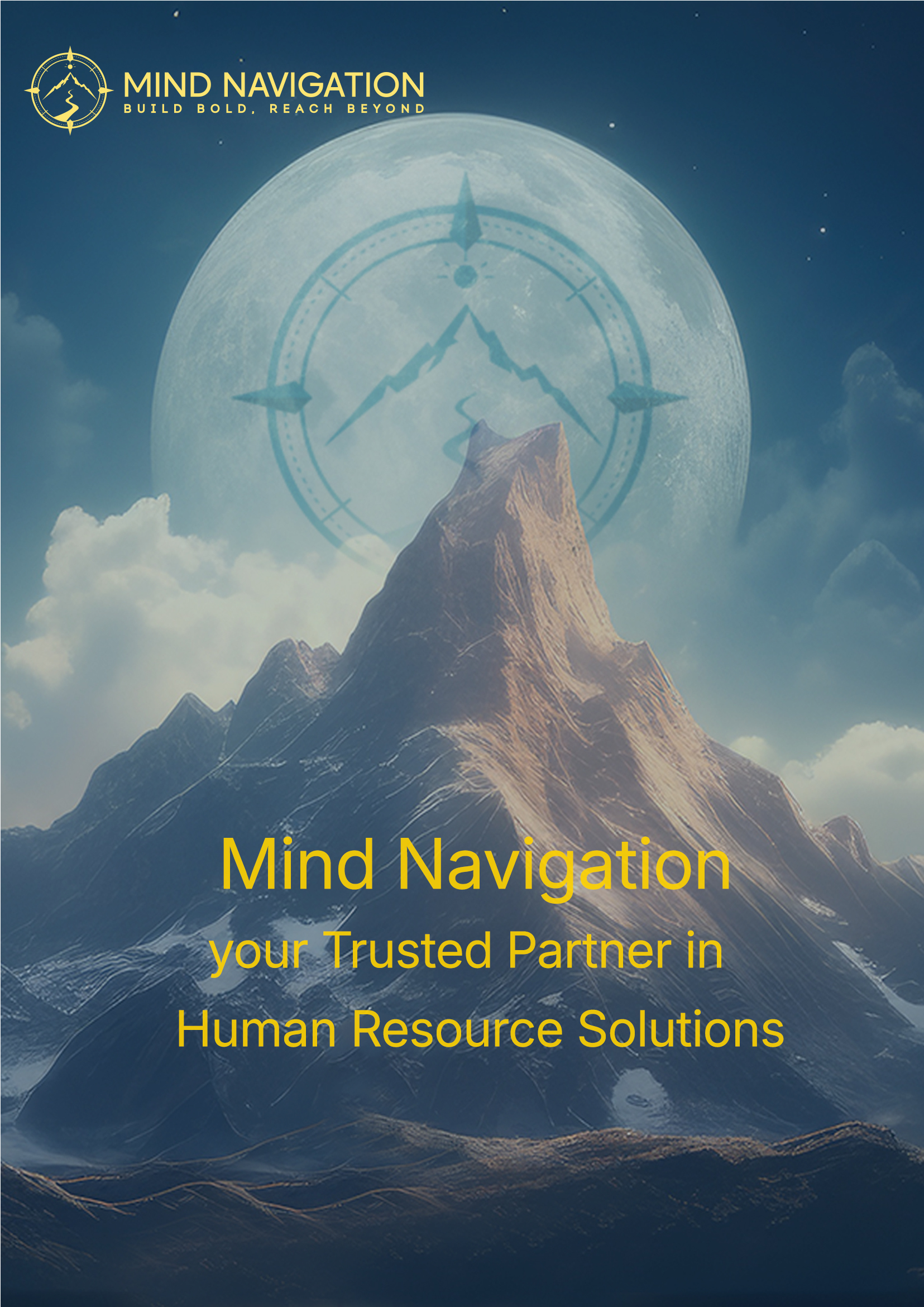 Mind Navigation