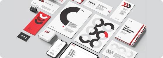 Brand Identity Development